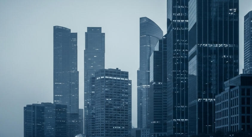 AlphaSeek: Finding Alpha From Alternative Investments and Emerging Managers